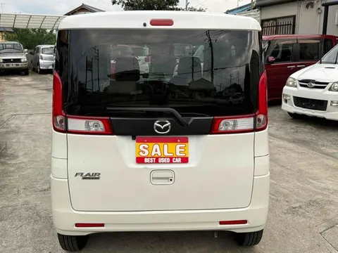 Mazda Flair Wagon