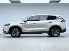 BAIC X7