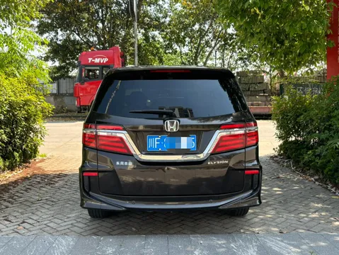 Honda Elysion