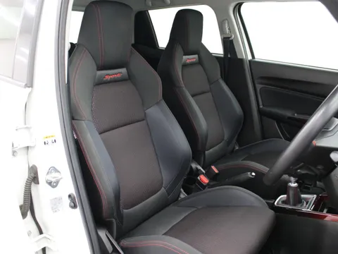 Suzuki Swift Sport