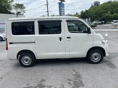 Toyota TownAce Van