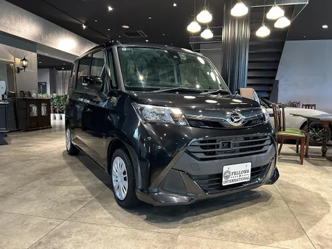 Daihatsu Thor