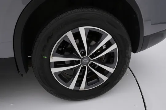 Renault Koleos (QM6)