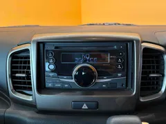 Suzuki Spacia Custom Z
