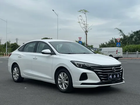 Changan Eado