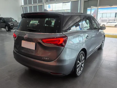 Buick GL6