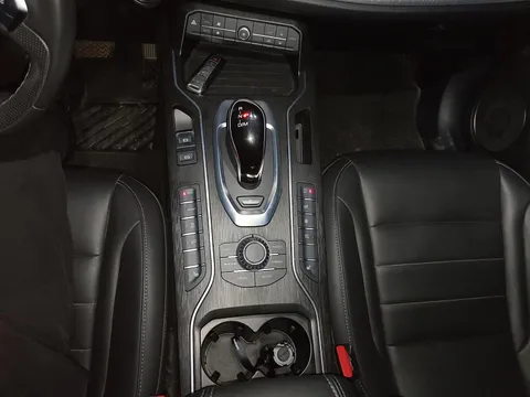 Wey VV5