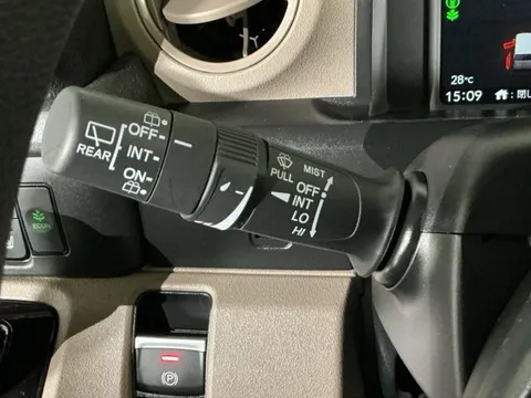 Honda N-BOX Joy