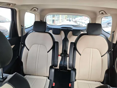 Baojun 360