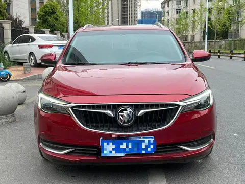 Buick