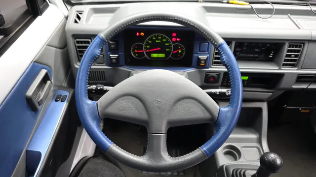 Chevrolet Damas