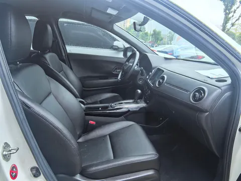 Honda XR-V