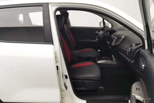 Changan CS15