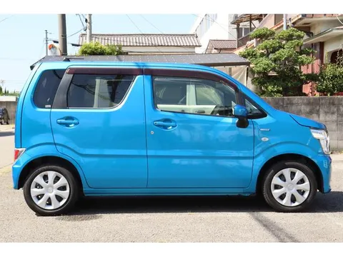 Mazda Flair