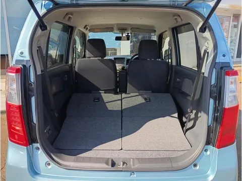 Mazda Flair