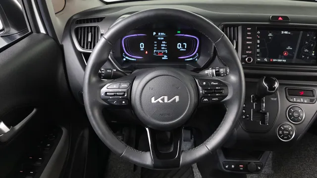 Kia Ray