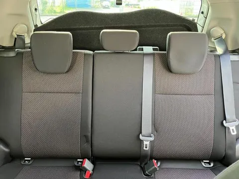Suzuki Swift Sport