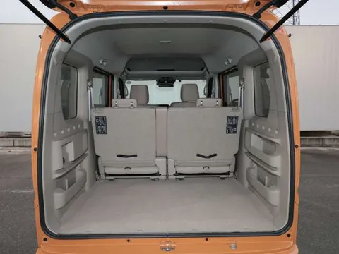 Nissan Clipper Rio