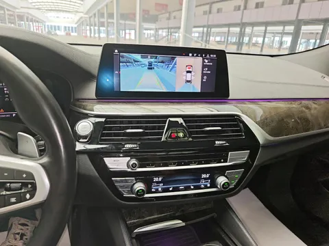 BMW Gran Turismo