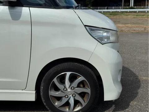 Suzuki Palette SW
