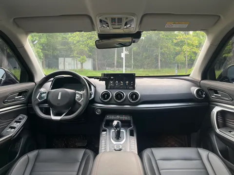 Wey VV5