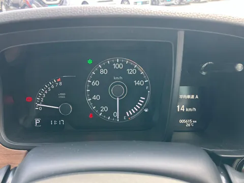 Honda N-ONE