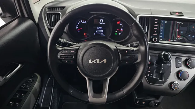 Kia Ray