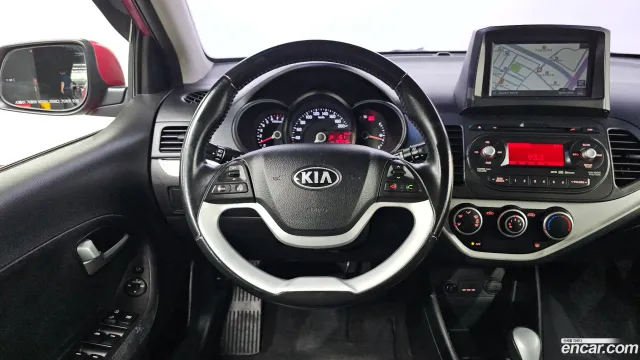 Kia Picanto (Morning)