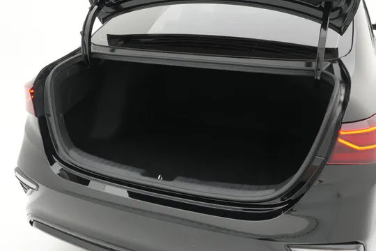 Kia Cerato (K3)