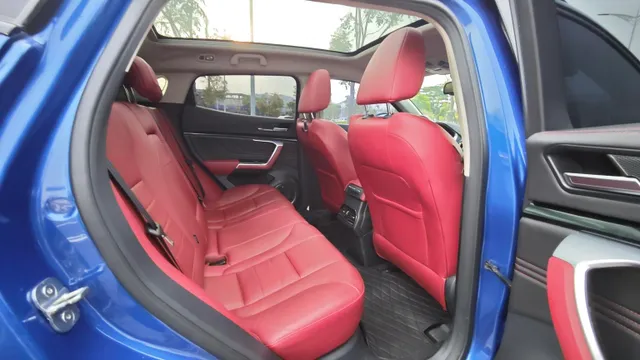 Wey VV5