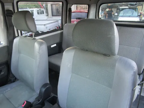 Toyota TownAce Van