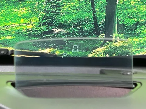 Mazda Flair