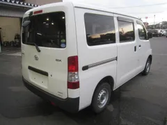 Toyota TownAce Van