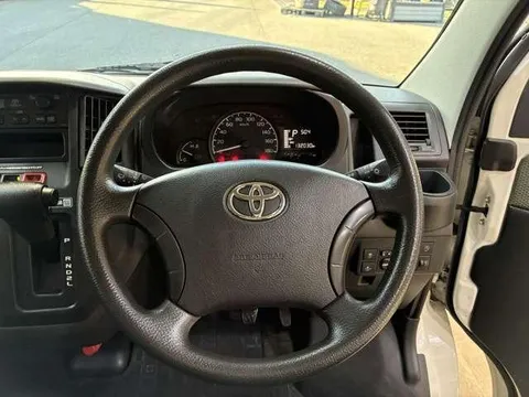 Toyota TownAce Van