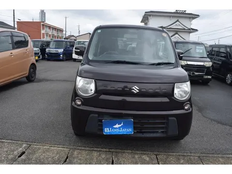 Suzuki MR Wagon