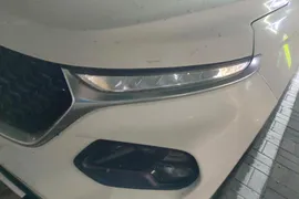 Baojun 510