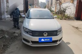 Volkswagen Santana