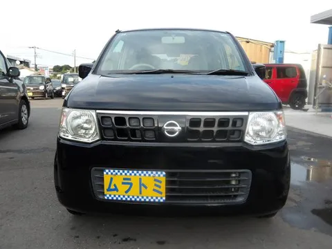 Nissan Otti