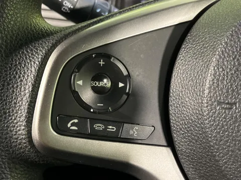Honda N-VAN +Style