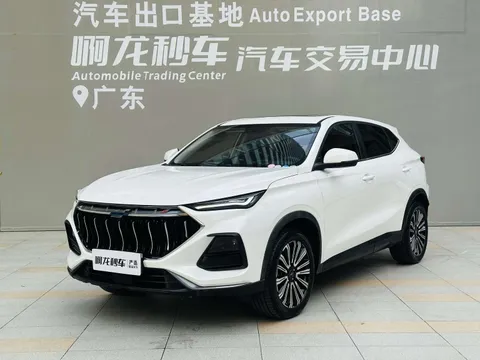 Changan Oshan X5
