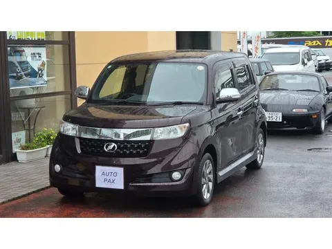Toyota bB