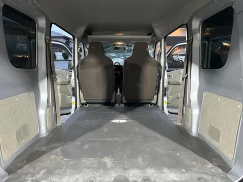 Nissan Clipper