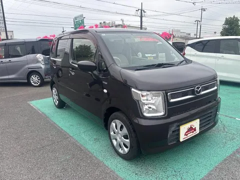 Mazda Flair