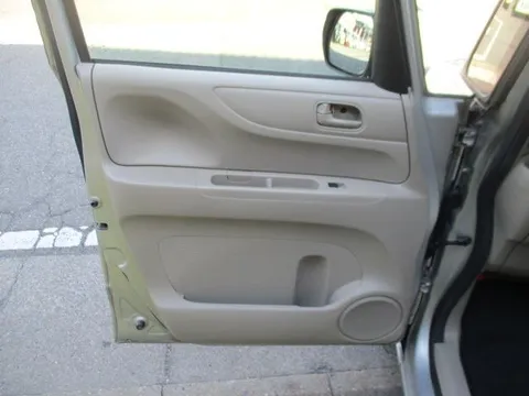 Honda N-BOX Plus