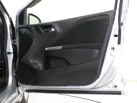 Honda City (Grace)