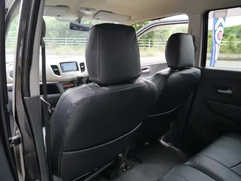 Mazda Flair