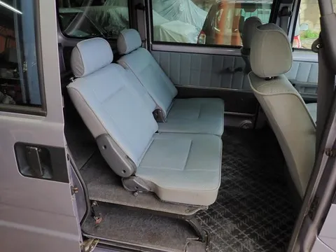 Subaru Dias Wagon