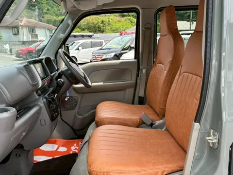 Nissan Clipper