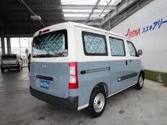Toyota TownAce Van