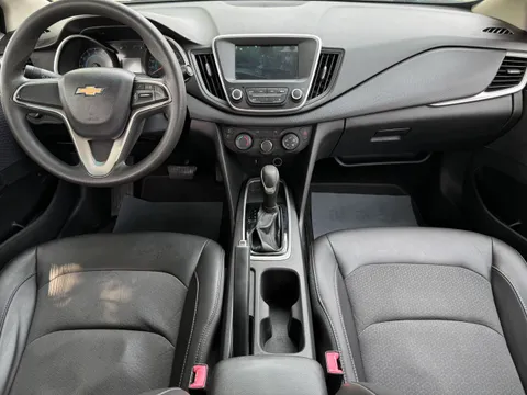 Chevrolet Cavalier